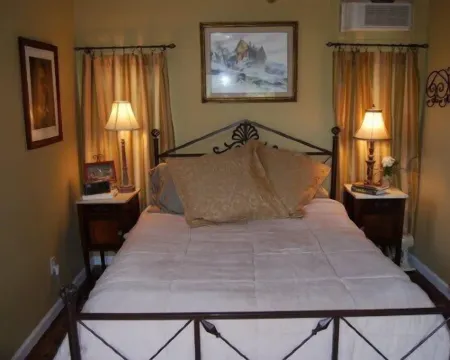 Turner Falls Hotels in Murray County