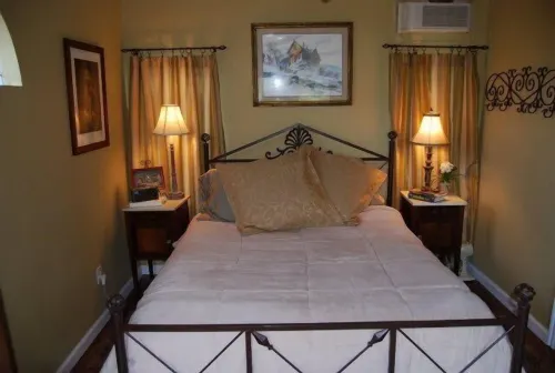 Turner Falls Hotels in Murray County