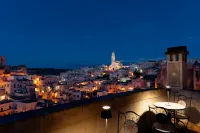 Lo Stemma Luxury Boutique Hotel - Scenic