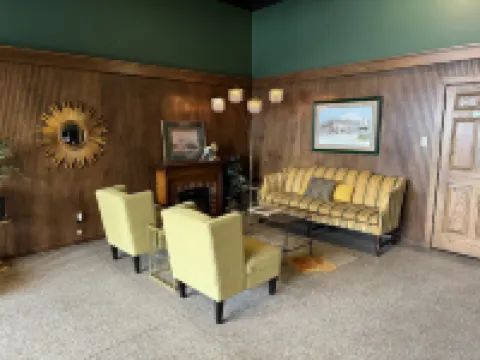 Fenway House Hotel Hotels in Fennimore