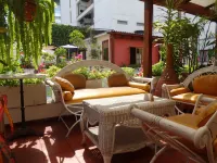 El Patio Miraflores