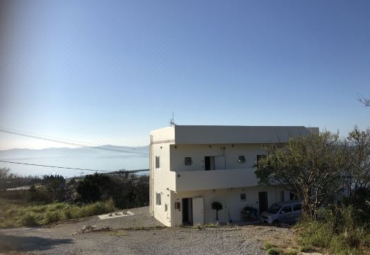 시브리즈 코우리에서 바라본 코우리 대조 전망