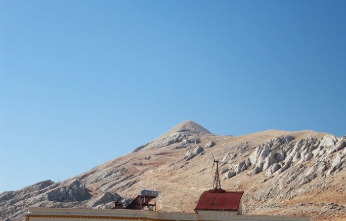 Sunrise Nemrut Güneş Motel