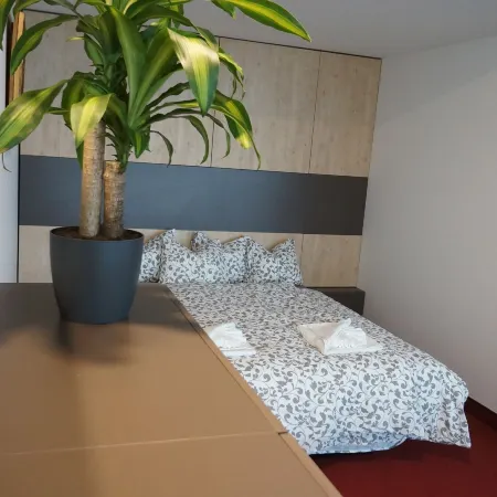Zora Exclusive Apartment by Chors