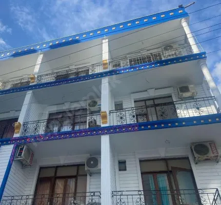 Deniz Pansiyon