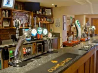 The Feathers Hotels in Ruthin