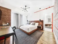 The Walper Hotel, Part of Jdv by Hyatt - Gym