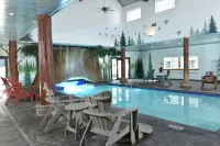 Stoney Creek Hotel des Moines - Johnston - Pool