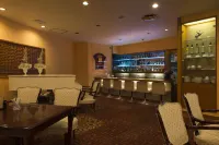 Hachinohe Park Hotel - Bar