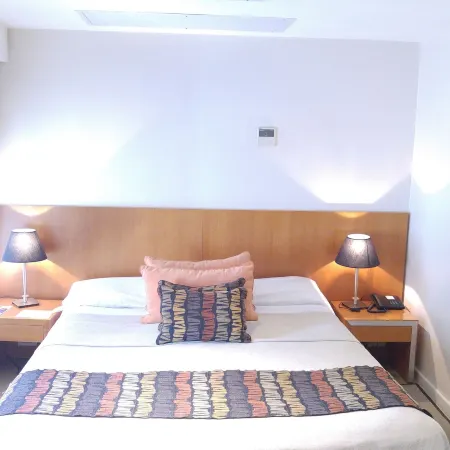 Telmho Hotel Boutique