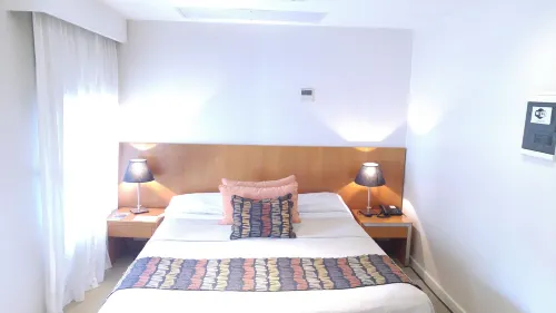 텔름호 호텔 부티크 - 3성급