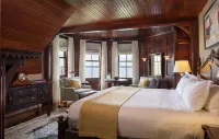 Castle Hill Inn Hotels in Newport