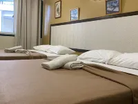 ブルー パビリオン ビーチ リゾート インファンタのホテル