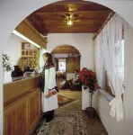 Hotel Garni Bergwelt
