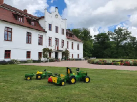 Wohnung Nahe Ostsee Kühlungsborn Hotels in Satow