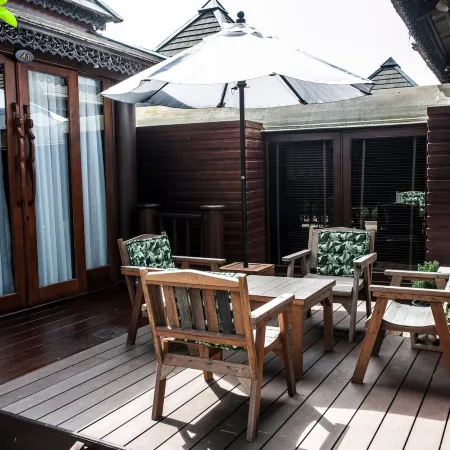 Amara Villa Khao Ka Lok