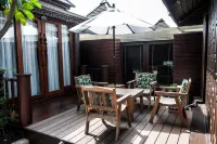 卡洛島阿瑪拉別墅 攀武裡住宿飯店