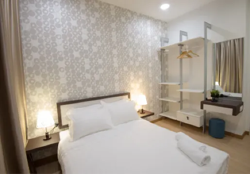 Icon Stay the Wave Melaka