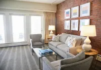 Mill Street Inn Hotels in 