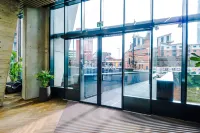 Hilltop Serviced Apartments - Deansgate