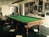 Dunn Perk Manor Hotels in Barog
