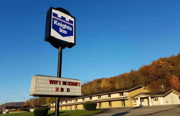 富蘭克林騎士酒店