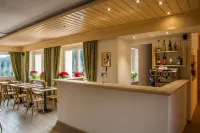 Garni Bellavista Hoteles en Livinallongo del Col di Lana