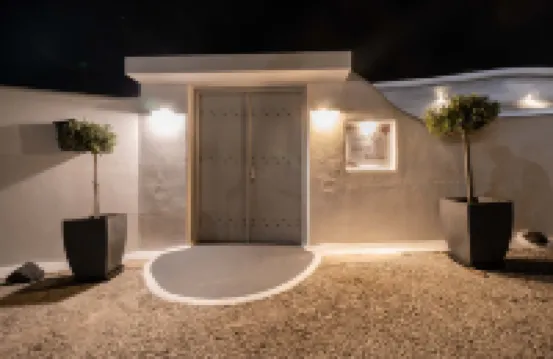 凱利洞穴別墅酒店