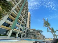 Edificio El Peñon del Rodadero Apartamento Playa Rodadero