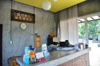 Lullaby Boutique Resort Hotels in Thap Sakae