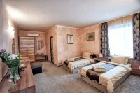 Platinum Image Hotel Hôtels à : Tsentar