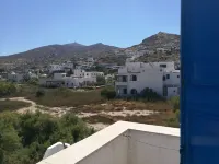Mare Monte - Mountain view