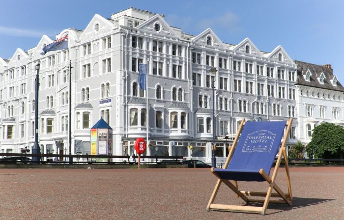 Cbh Imperial Hotel