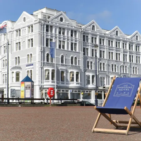 Cbh Imperial Hotel
