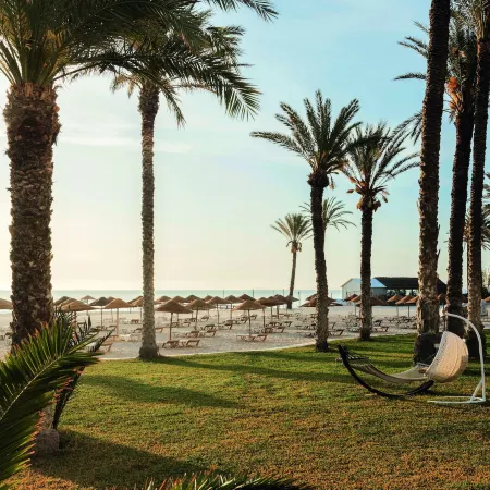 Tui Blue Scheherazade Adults Only