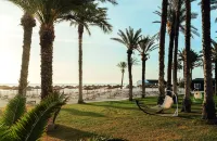 Tui Blue Scheherazade Adults Only - Ocean View