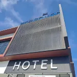 Urban Inn Myra Meranti