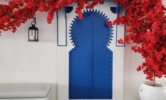 Gardenia Park Quraysh Hotel