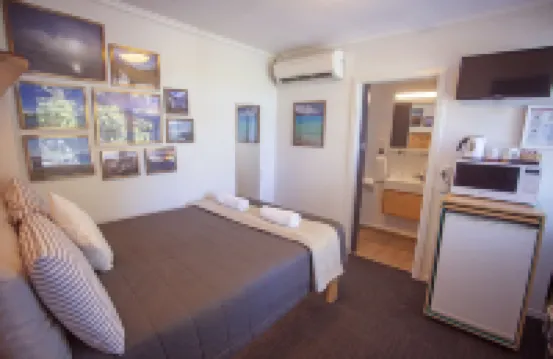 Absoloot Hostel Queenstown