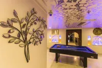 Umaid Haveli-A Heritage Style Hotel & Resort - spa