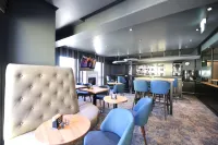 Hotel Märkischer Hof Luckenwalde