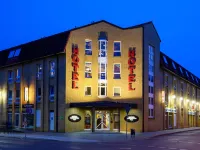 Hotel Märkischer Hof Hotels in Luckenwalde