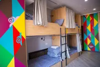 피플 호스텔  호텔