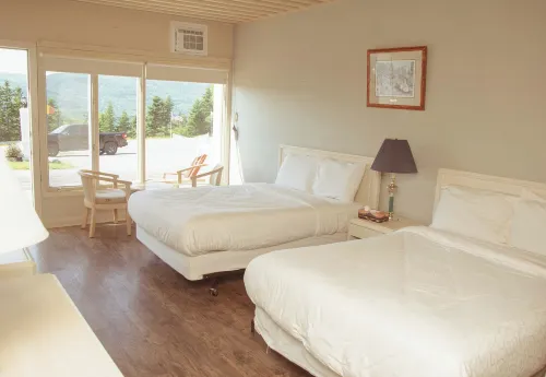 Travels Inn Victoria County