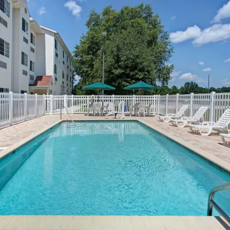 Microtel Inn & Suites by Wyndham Brooksville