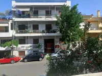 Kallimarmaro Refuge Hotels in Pagkrati