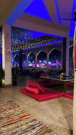 Radhika Palace Hotel