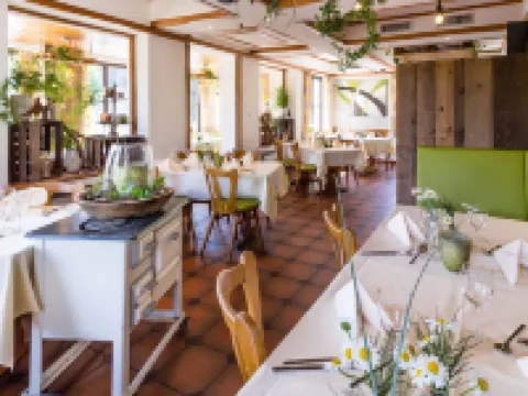 ナチュールホテル ヴィルデヴィーゼ ズンダーンのホテル