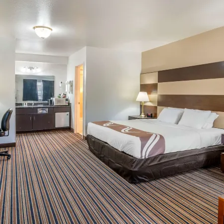 Quality Inn Central Roseburg