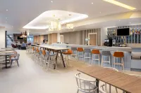 Hampton by Hilton Rochdale